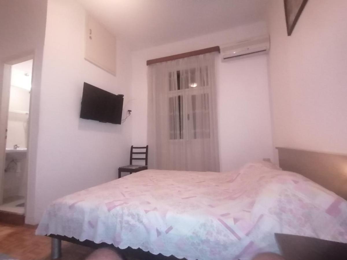 Marina Apartment End Rooms เวลาลูกา ภายนอก รูปภาพ