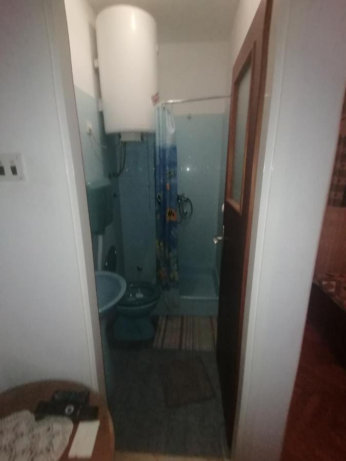 Marina Apartment End Rooms เวลาลูกา ภายนอก รูปภาพ
