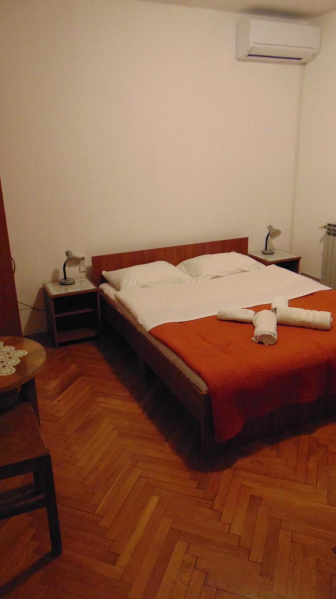 Marina Apartment End Rooms เวลาลูกา ห้อง รูปภาพ