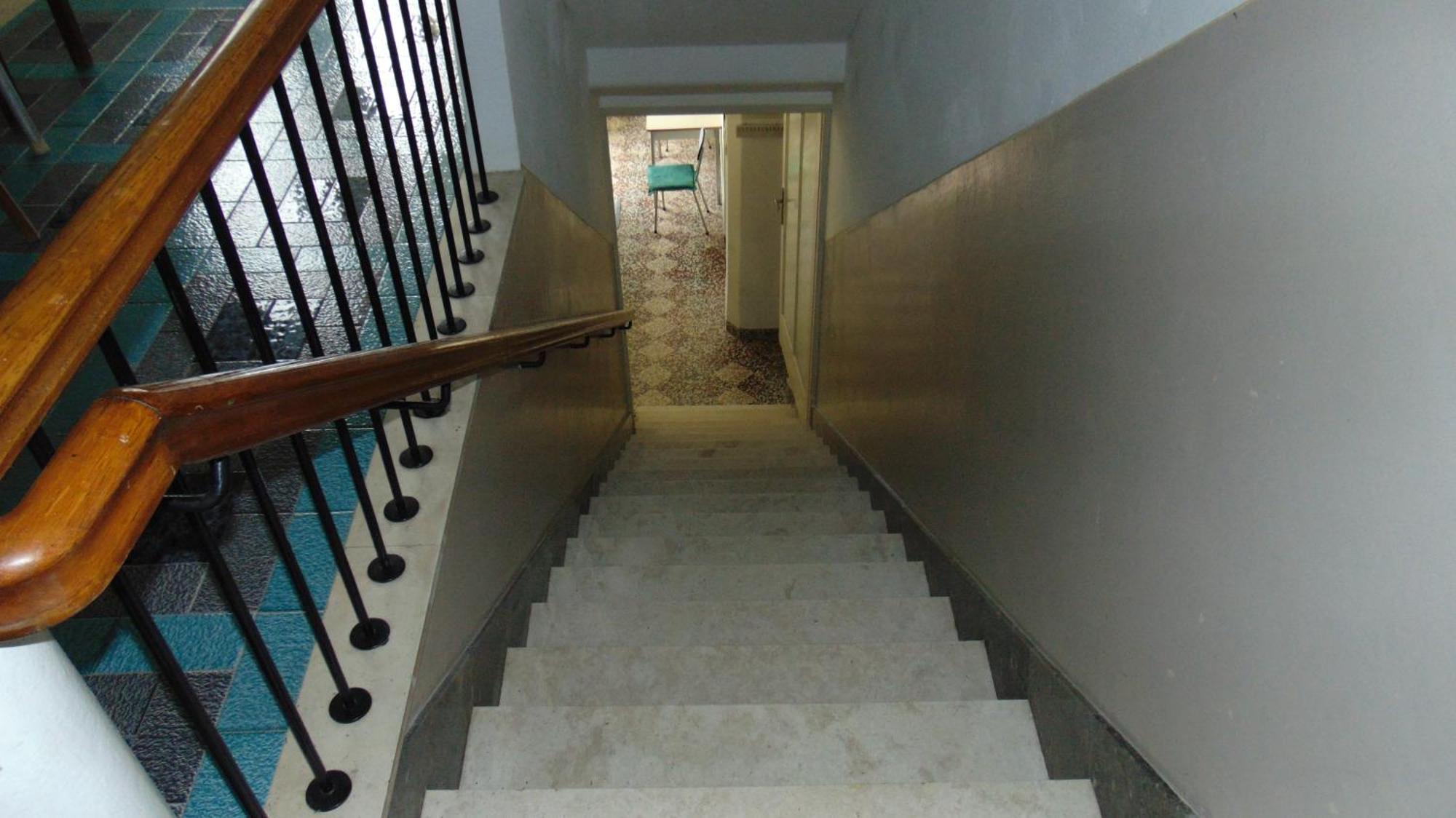 Marina Apartment End Rooms เวลาลูกา ภายนอก รูปภาพ
