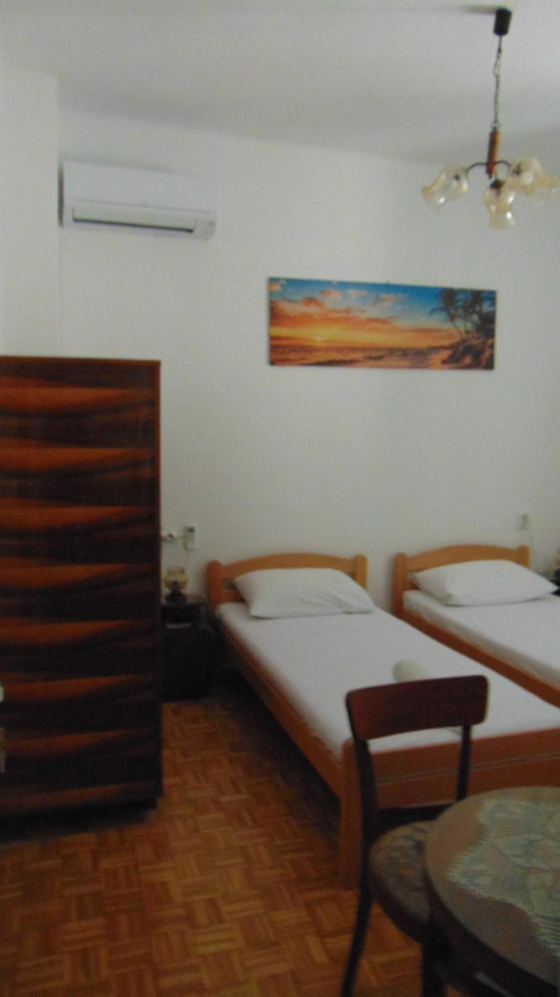 Marina Apartment End Rooms เวลาลูกา ห้อง รูปภาพ