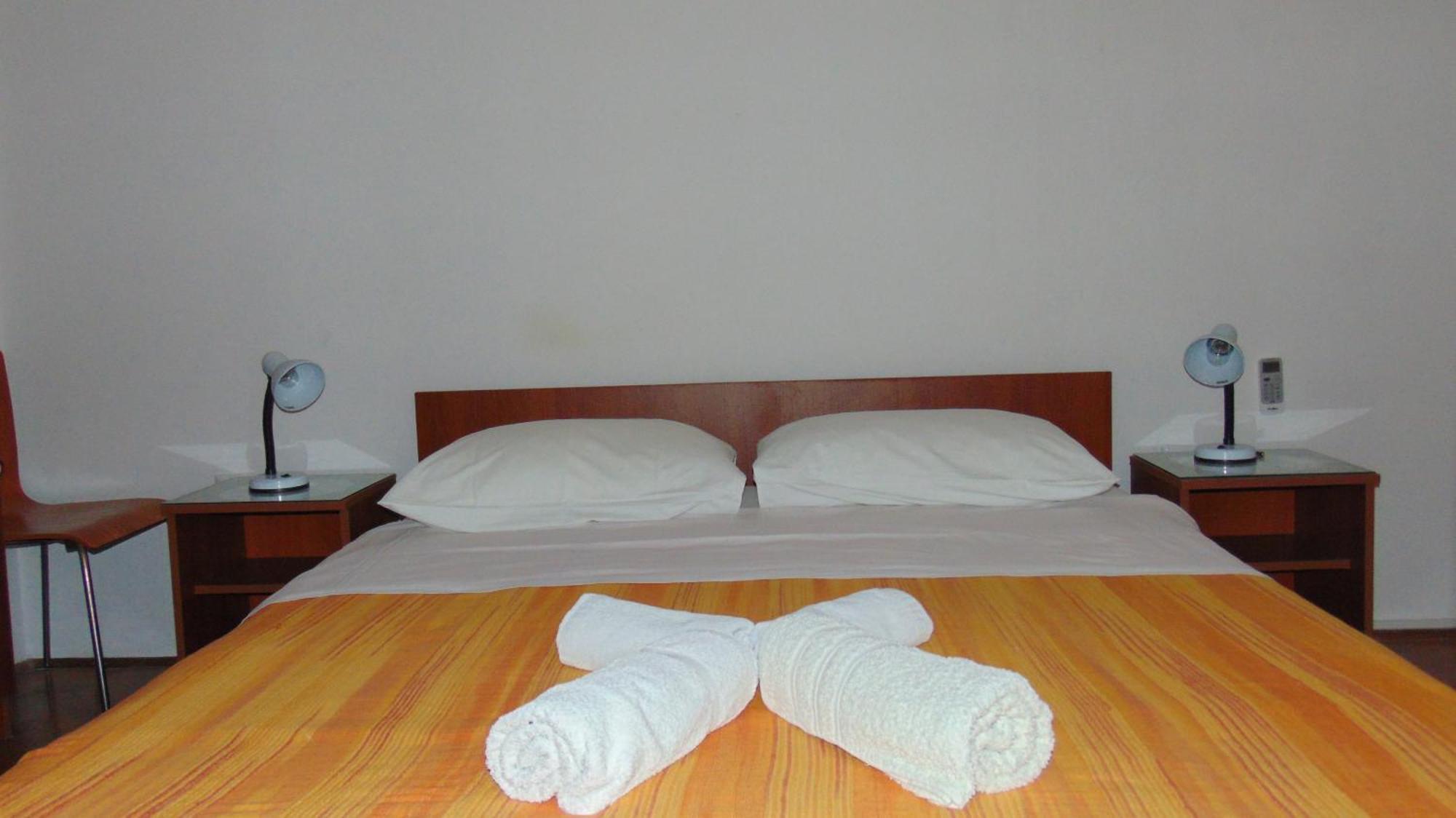 Marina Apartment End Rooms เวลาลูกา ห้อง รูปภาพ