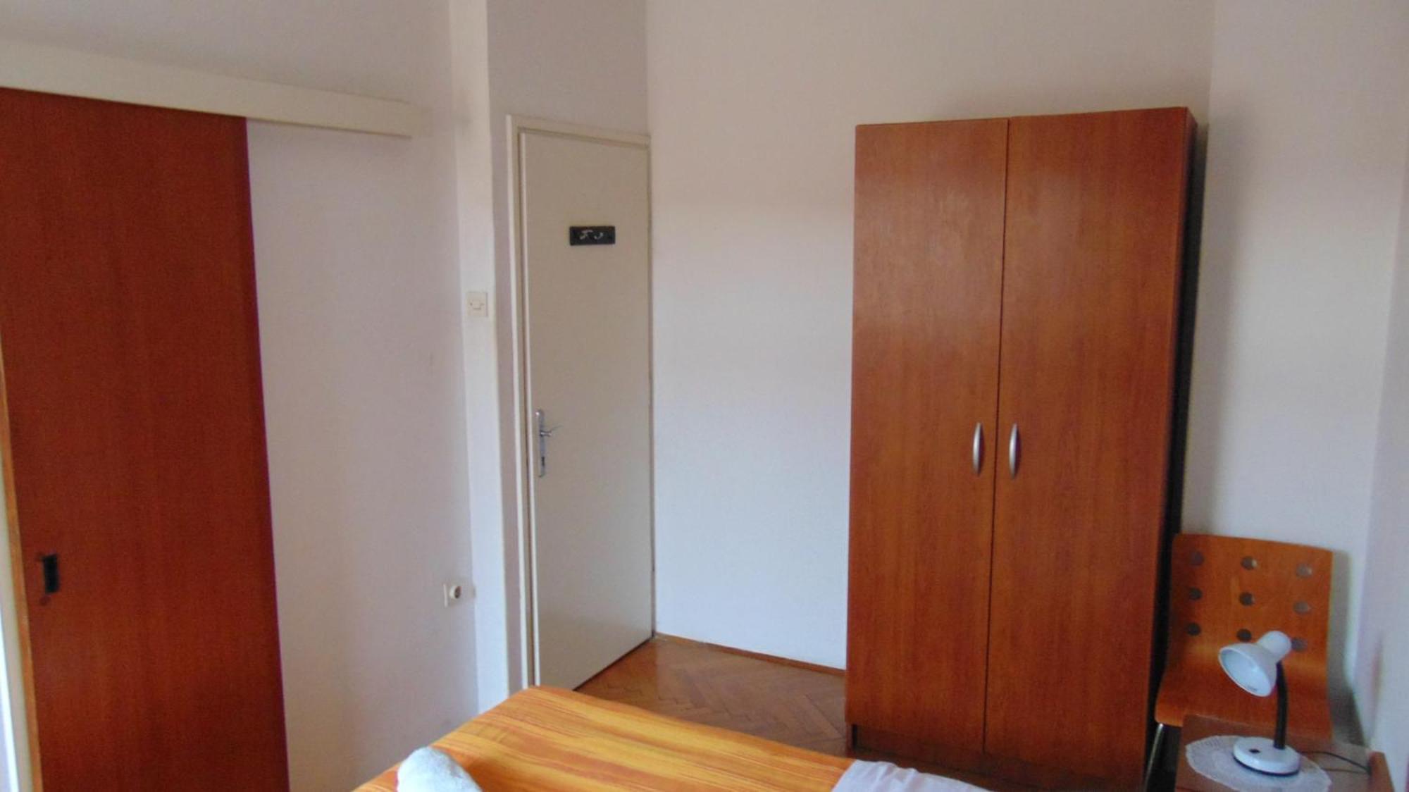 Marina Apartment End Rooms เวลาลูกา ห้อง รูปภาพ