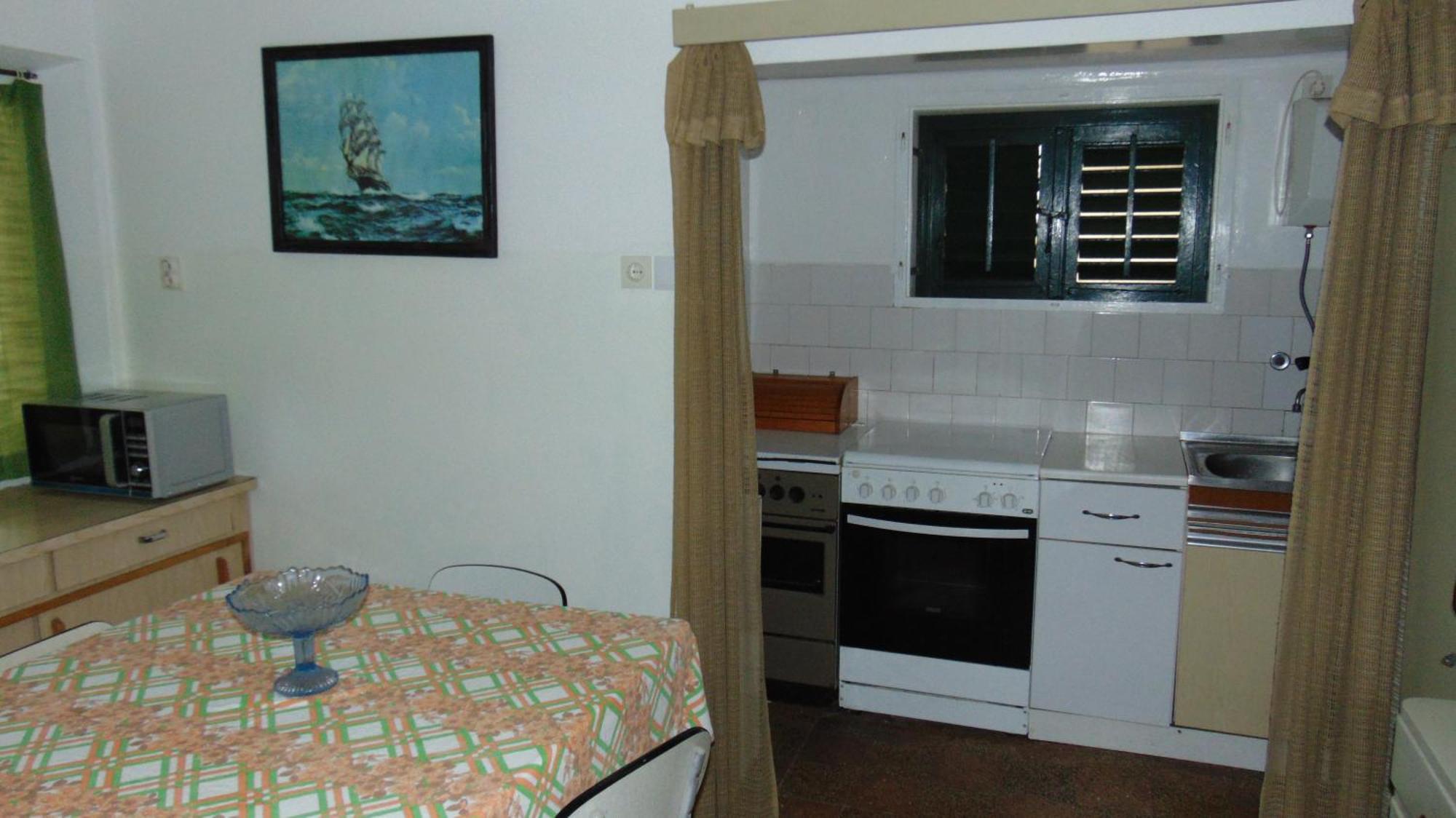 Marina Apartment End Rooms เวลาลูกา ห้อง รูปภาพ