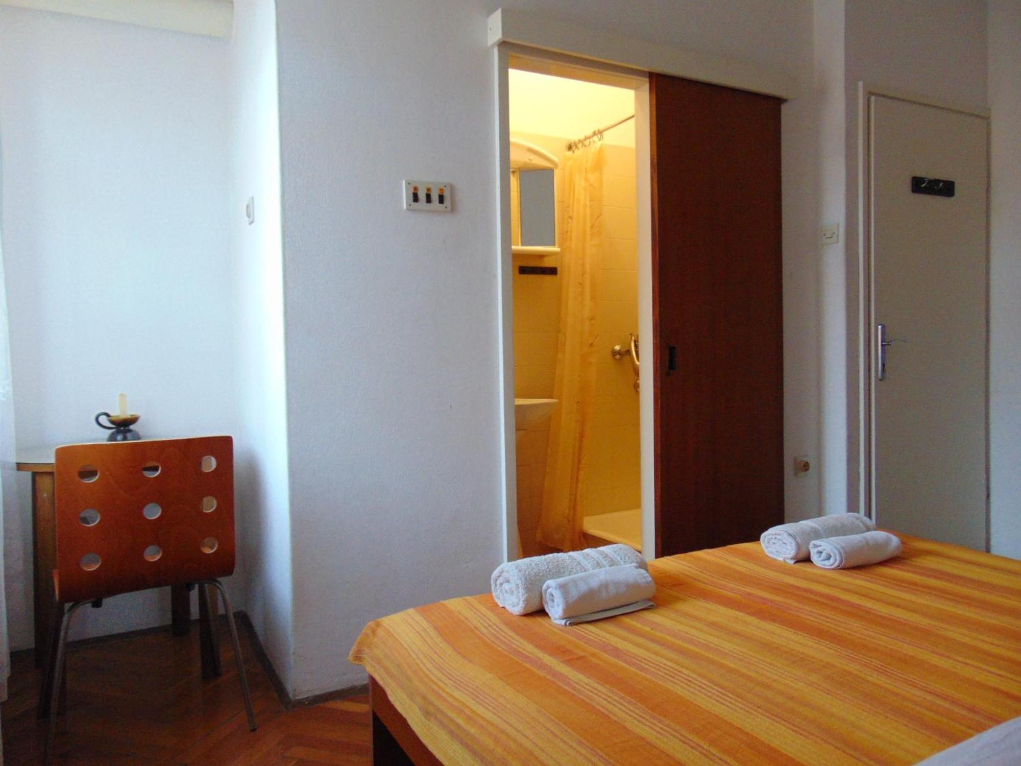 Marina Apartment End Rooms เวลาลูกา ภายนอก รูปภาพ