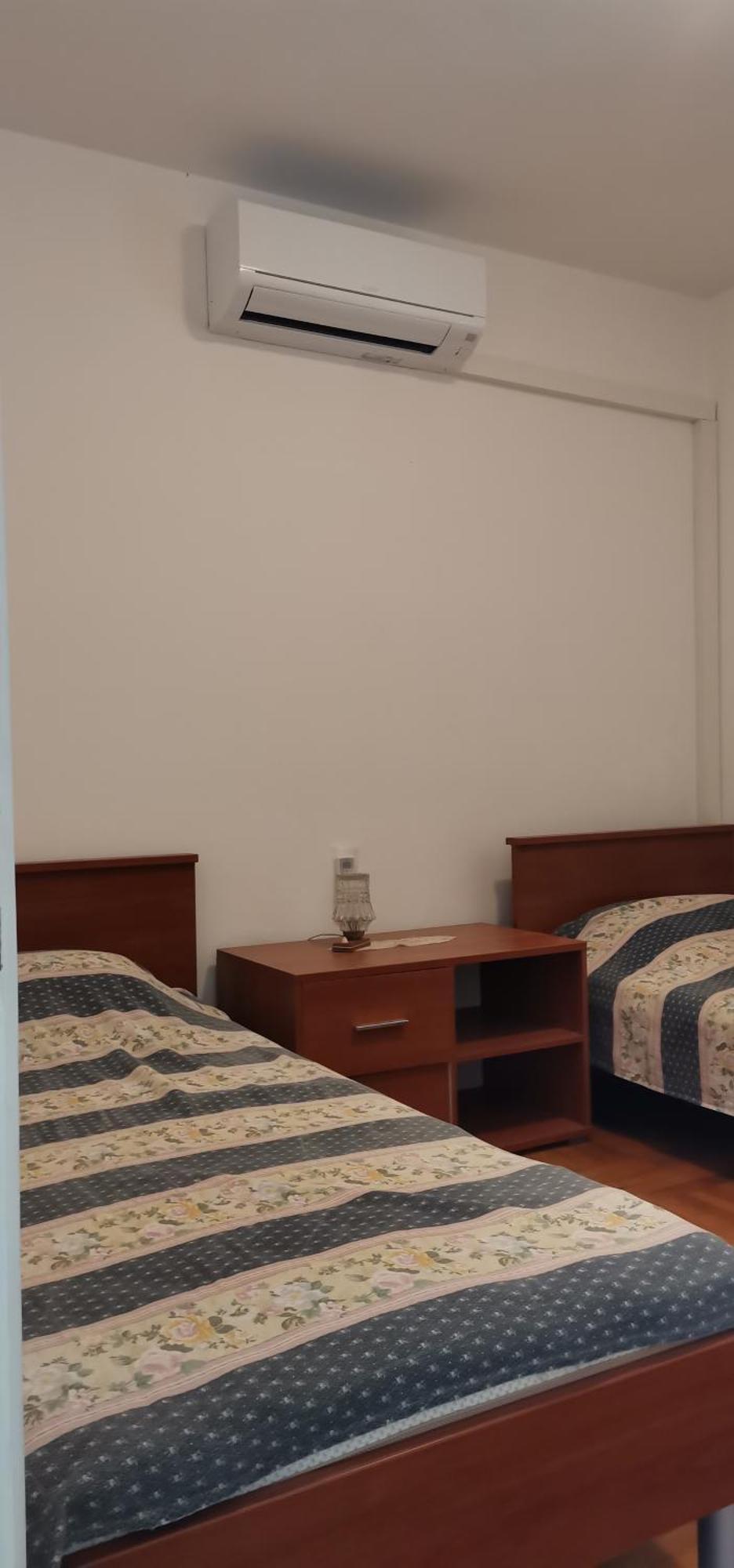 Marina Apartment End Rooms เวลาลูกา ห้อง รูปภาพ