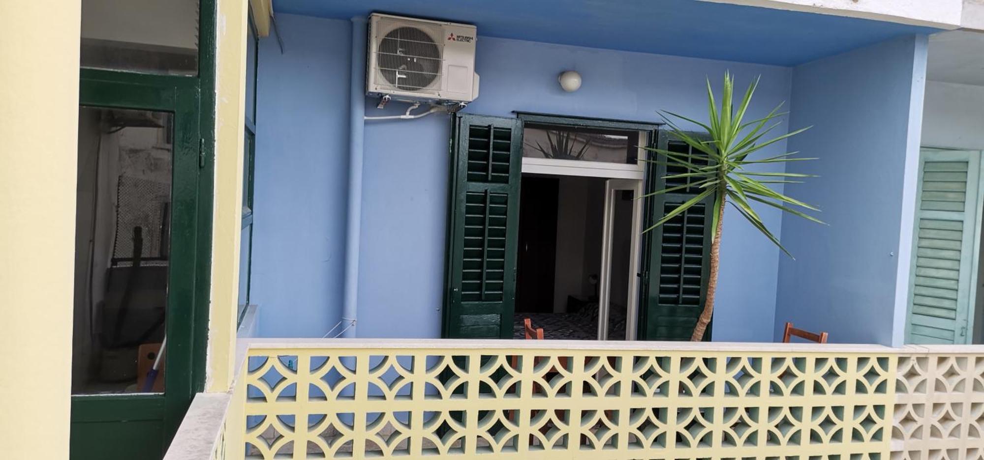 Marina Apartment End Rooms เวลาลูกา ห้อง รูปภาพ