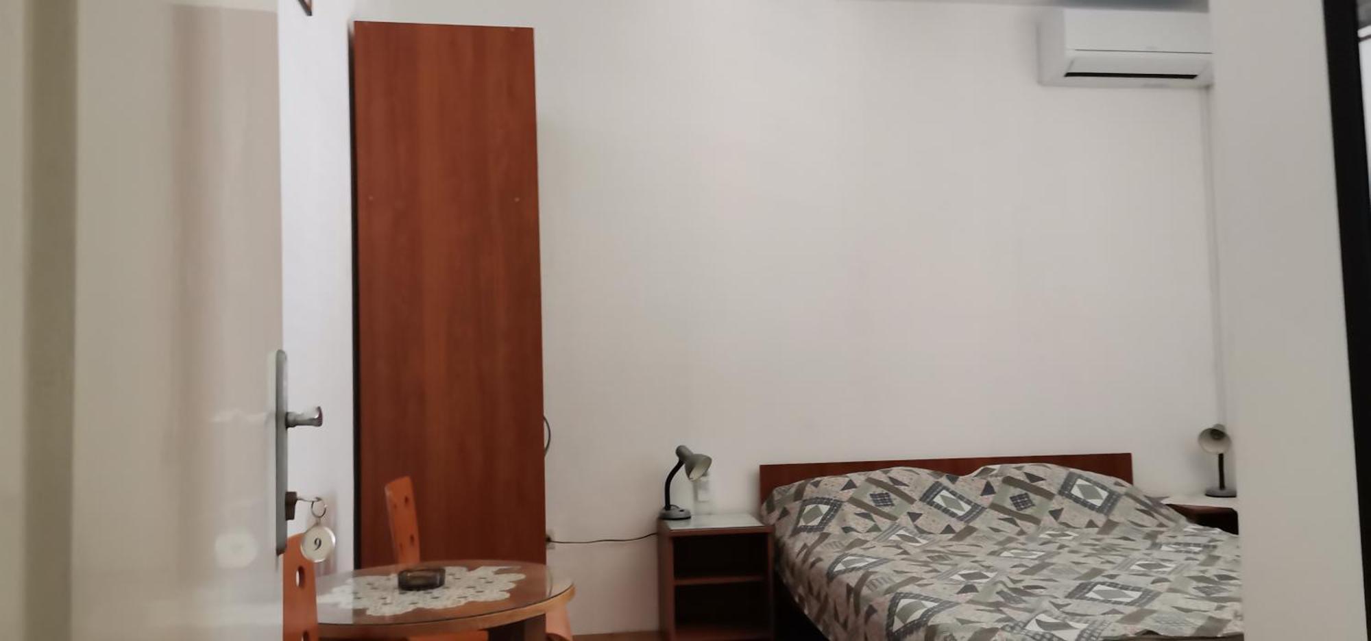 Marina Apartment End Rooms เวลาลูกา ห้อง รูปภาพ