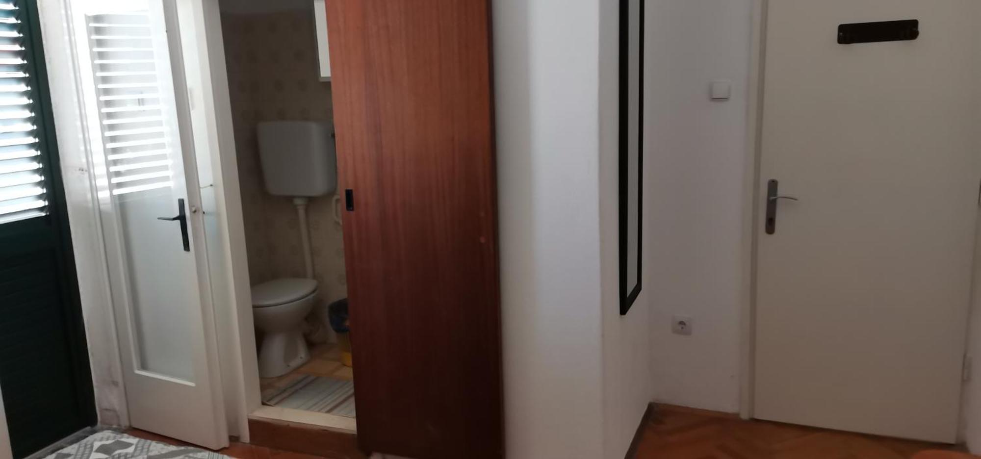 Marina Apartment End Rooms เวลาลูกา ห้อง รูปภาพ