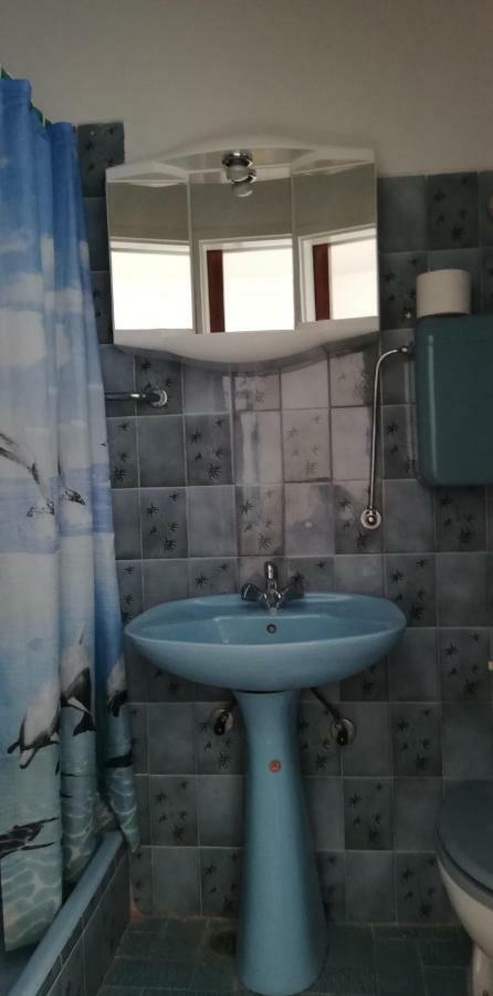 Marina Apartment End Rooms เวลาลูกา ภายนอก รูปภาพ